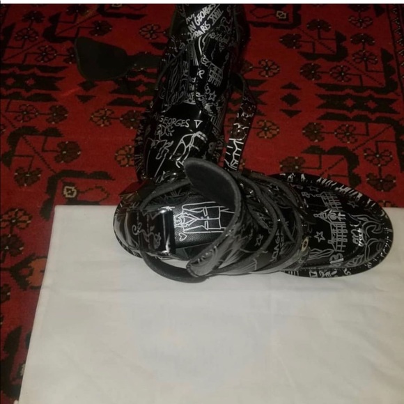 Boots ‼️ - Picture 4 of 4